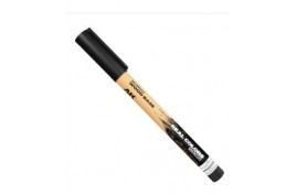RCM012 Acrylic Marker Pen - Wood Base